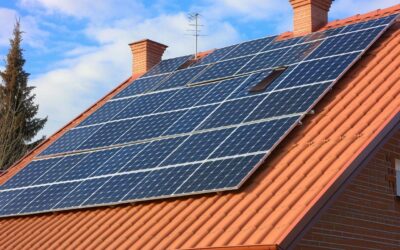 Dachy fotowoltaiczne: Przyszłość energetyki w zasięgu twojego dachu
