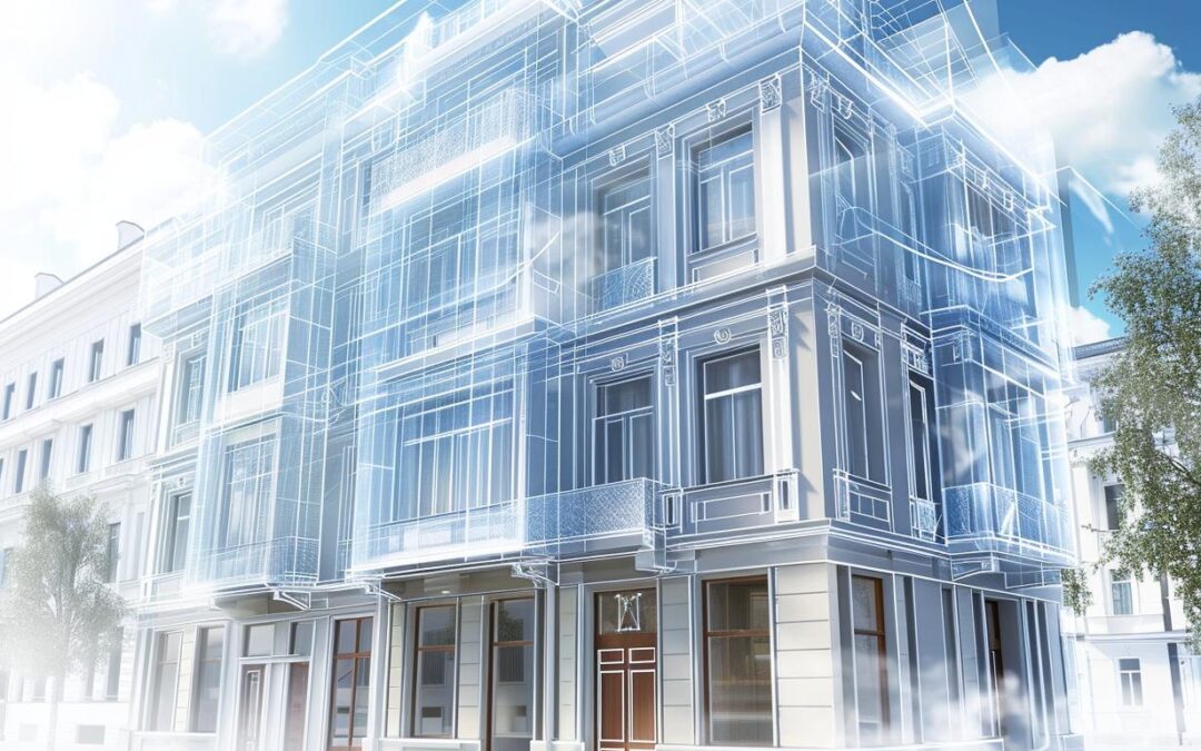 Budowa domu krok po kroku: od planowania do przeprowadzki