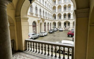 Balustrady w nowoczesnej architekturze – jak połączyć bezpieczeństwo z designem?