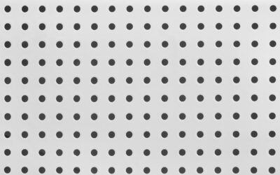 Blachy perforowane w Poznaniu – jak je zamówić?