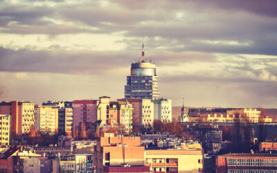 Nowa era transparentności – publiczny dostęp do cen nieruchomości a rynek mieszkaniowy w Polsce