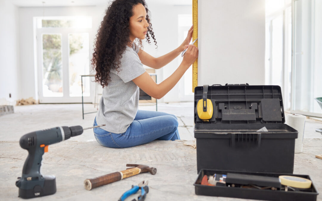 Remont bez stresu: lista narzędzi, które ratują życie przy wierceniu i montażu