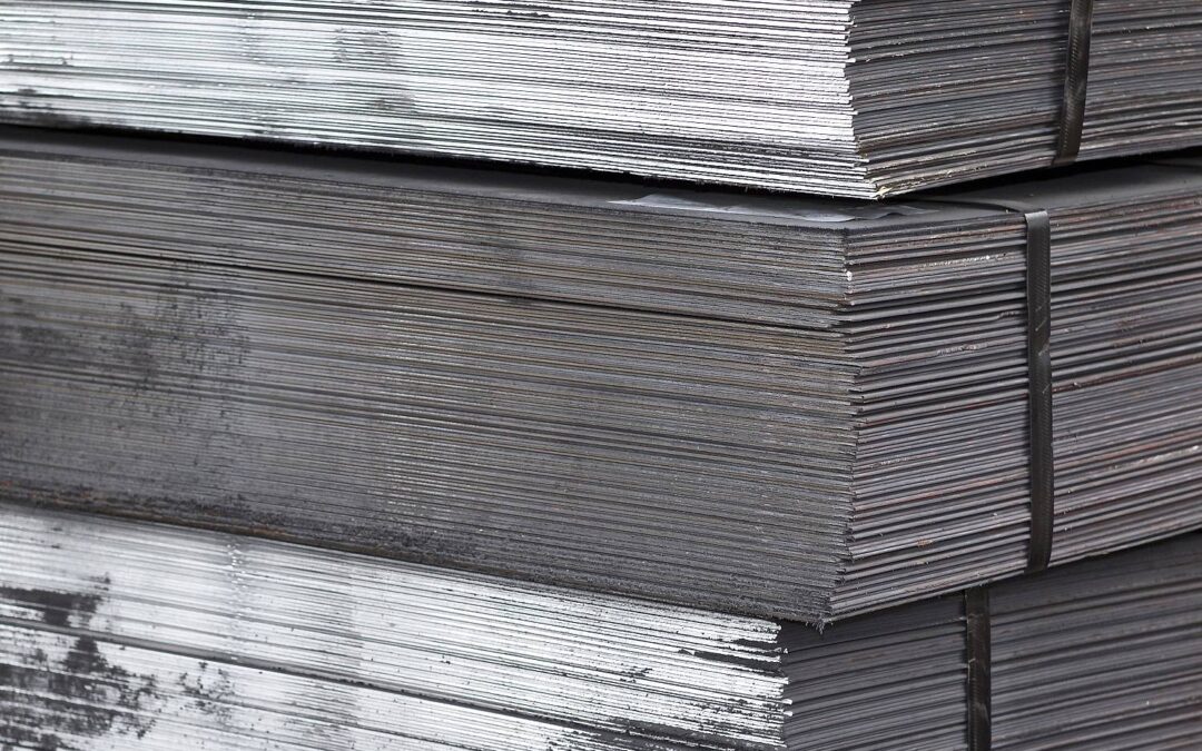 Kiedy arkusze zimnowalcowane są lepszym wyborem od blach walcowanych na gorąco?