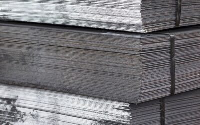 Kiedy arkusze zimnowalcowane są lepszym wyborem od blach walcowanych na gorąco?