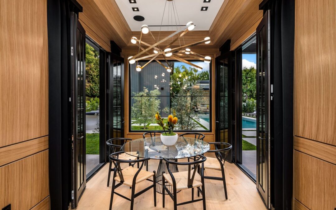 Jak „zrobić luksus” na 25–45 m²: materiały, proporcje, światło, detale