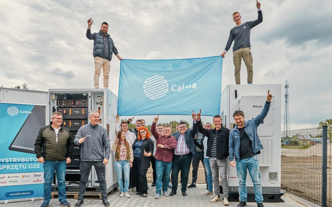 Wiatr i fotowoltaika wyprzedziły paliwa kopalne w UE. Co to oznacza dla rynku PV i OZE w 2026?