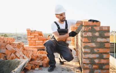 Jak przechowywać zaprawę murarską, aby nie straciła właściwości?