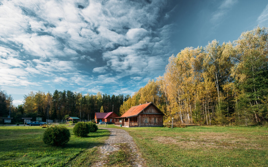 Teren rekreacyjno-wypoczynkowy w papierach: co oznacza i jakie ma skutki dla inwestora