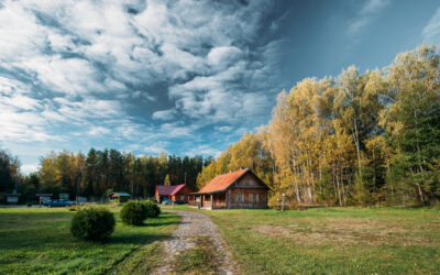 Teren rekreacyjno-wypoczynkowy w papierach: co oznacza i jakie ma skutki dla inwestora