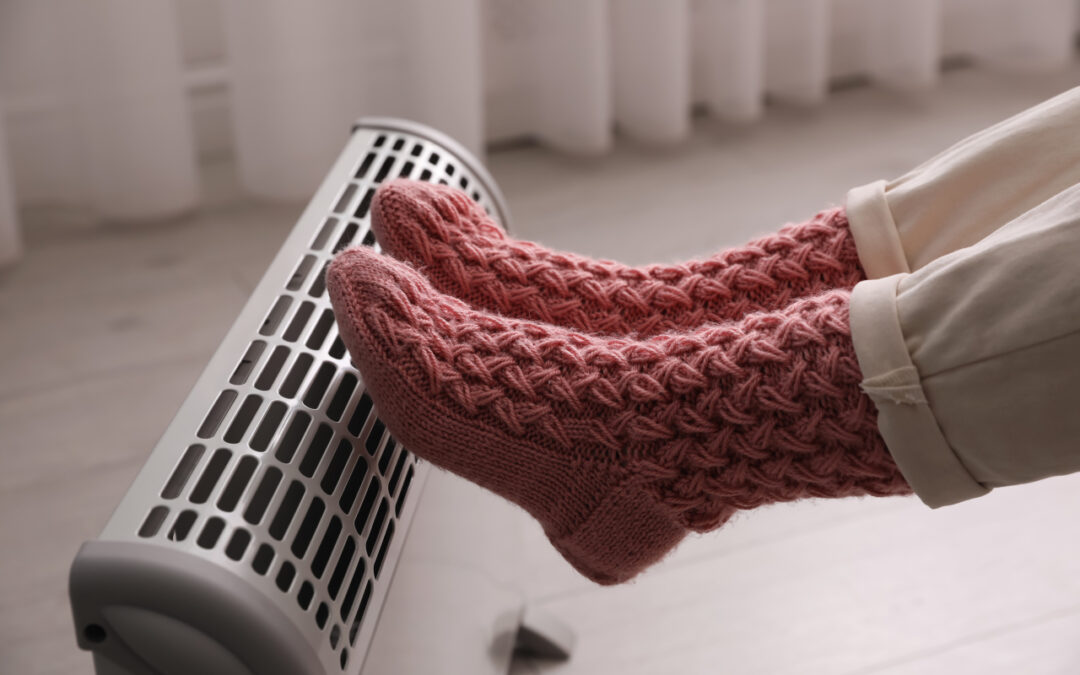 Jak ogrzać dom wygodnie, efektywnie i nowocześnie?