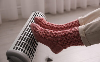 Jak ogrzać dom wygodnie, efektywnie i nowocześnie?