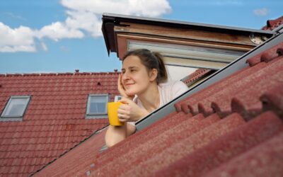 Jakie materiały najlepiej chronią poddasze przed upałem?