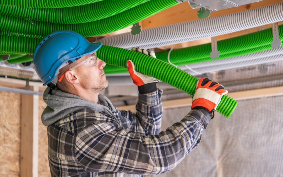 Rekuperacja a codzienny komfort domowników – co zmienia w praktyce