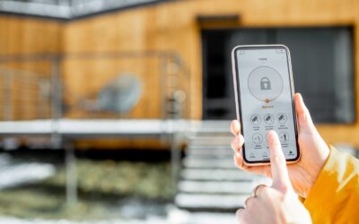 Automatyka bramy, ogrzewania i oświetlenia – jak połączyć domowe instalacje w jeden system?